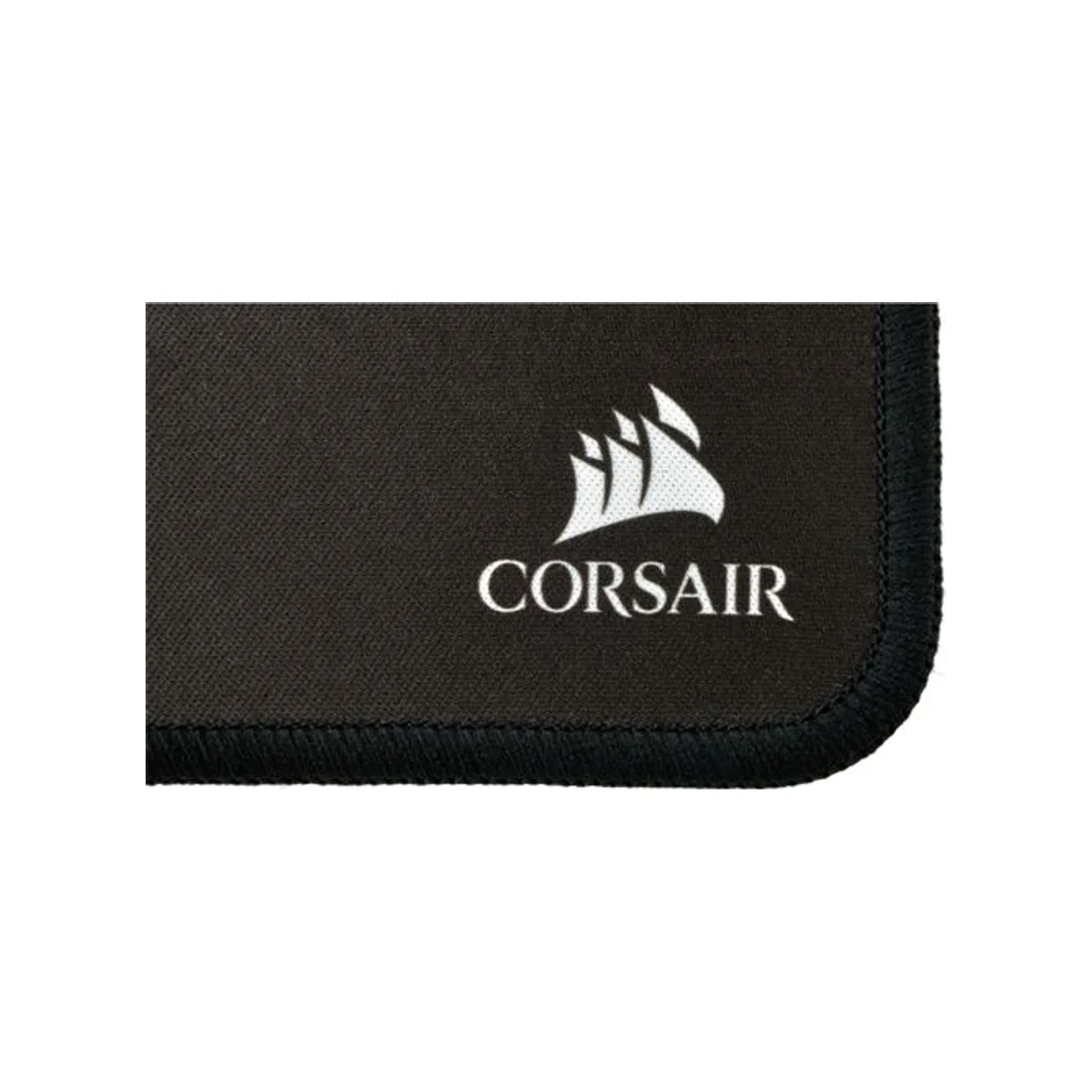 Corsair MM300 Anti-Fray Cloth Gaming Mouse Pad - Medium (360x300x3mm, Cloth) - CH-9000106-WW view 4