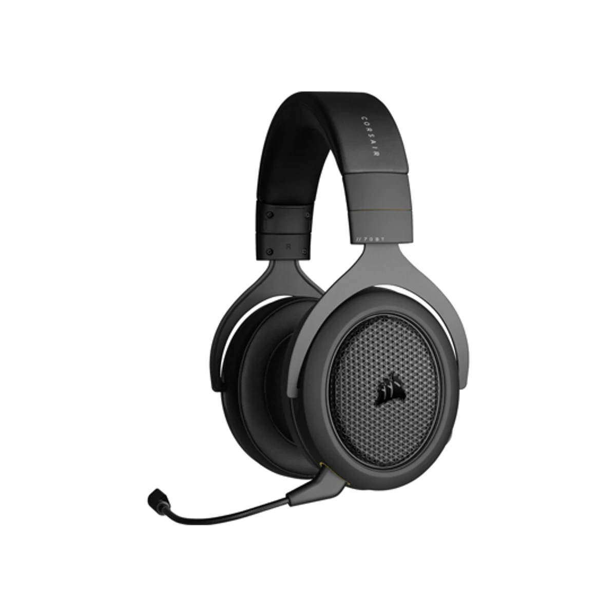 Corsair HS70 Wired Gaming Headset with Bluetooth (EU) | CA-9011227-EU