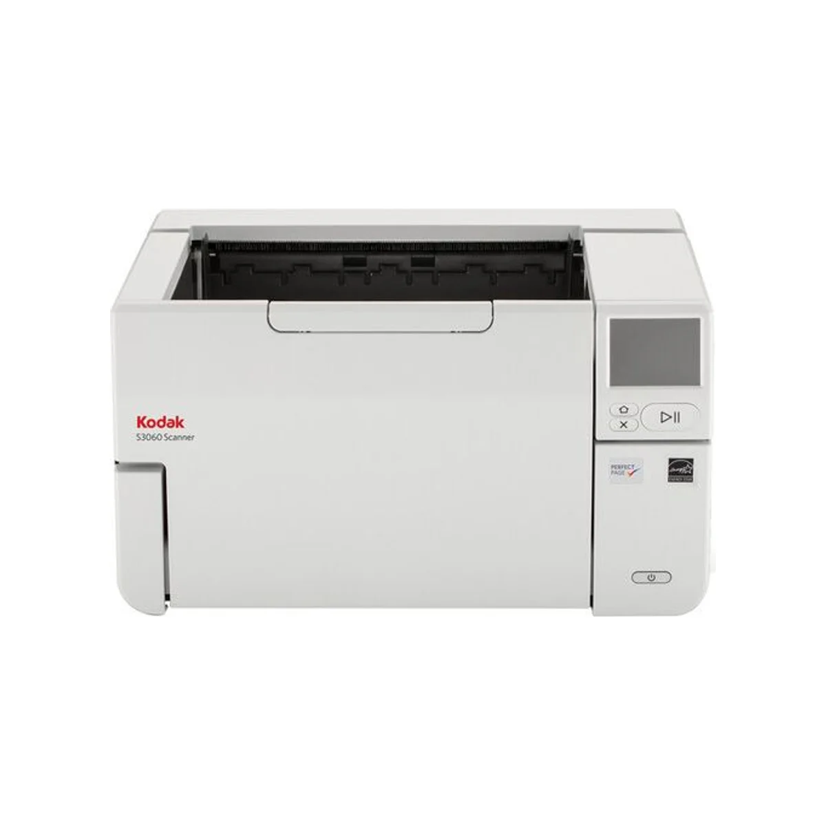 KODAK S3060 Compact A3 Document Scanner (Colour, Mono, 60ppm, 300 Sheet ADF, USB 3.2/Ethernet) - S3060 view 2