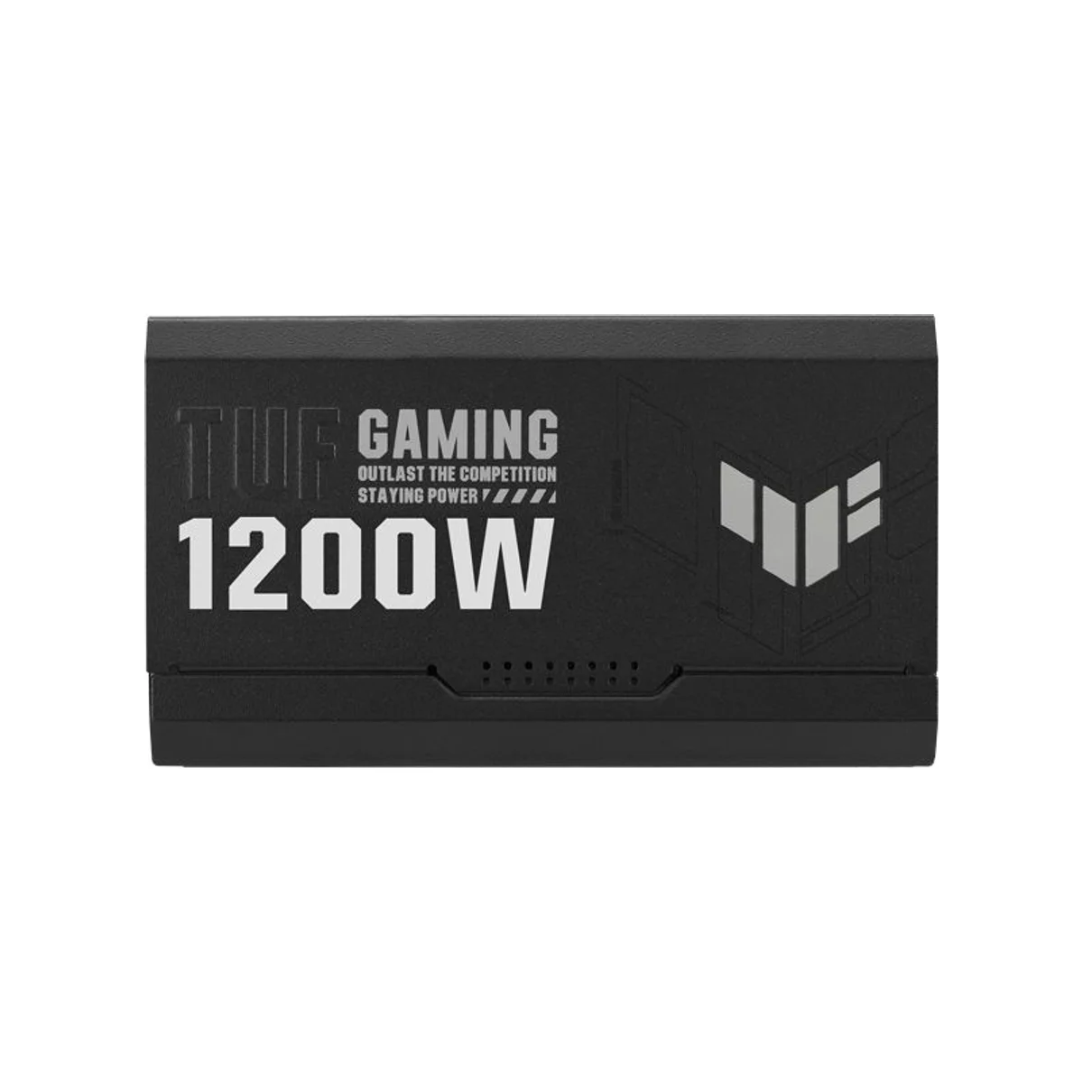 ASUS TUF GAMING 1200W Gold ATX Power Supply - Black - 90YE00S0-B0NA00 view 12