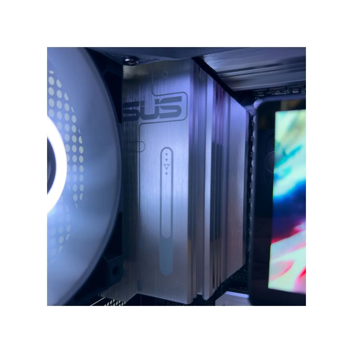 Prodigy Gaming PC (Ryzen 7 9800X3D, RTX 5080 16GB) - Prodigy_Gaming_PC view 5