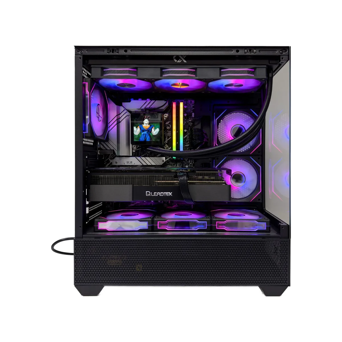 Hurricane Gaming PC (Core i7-14700K, 32GB DDR5, RTX 5080 16GB) - Hurricane_Gaming_PC