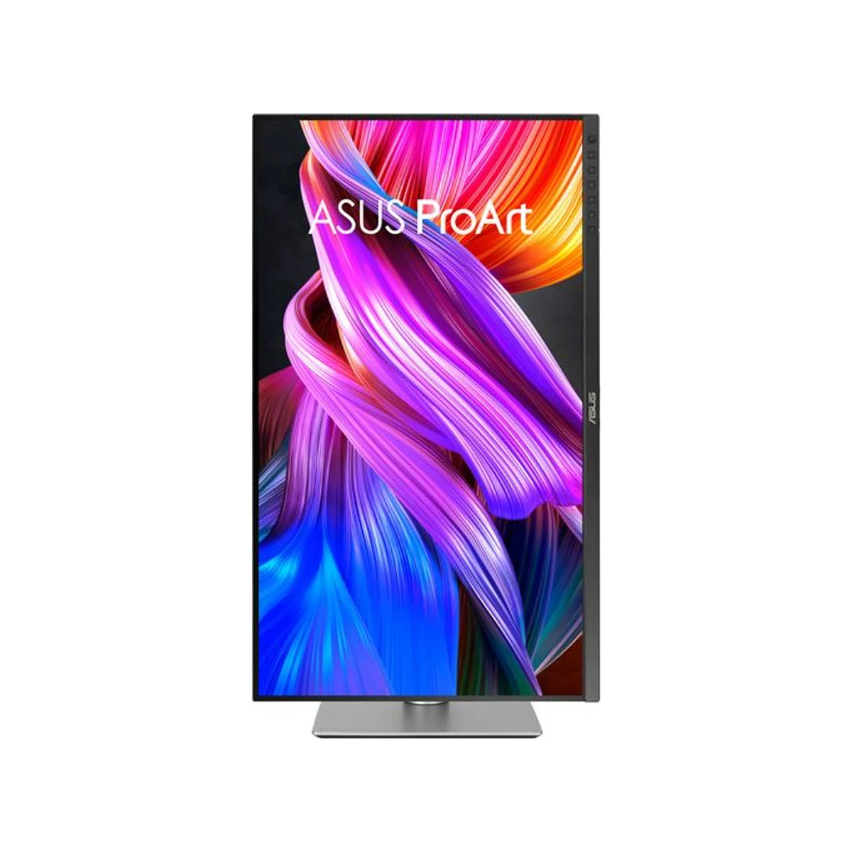 ASUS ProArt PA279CRV 27-Inch 4K HDR 5MS 60Hz IPS Professional Monitor | 90LM08E0-B01K70 view 3