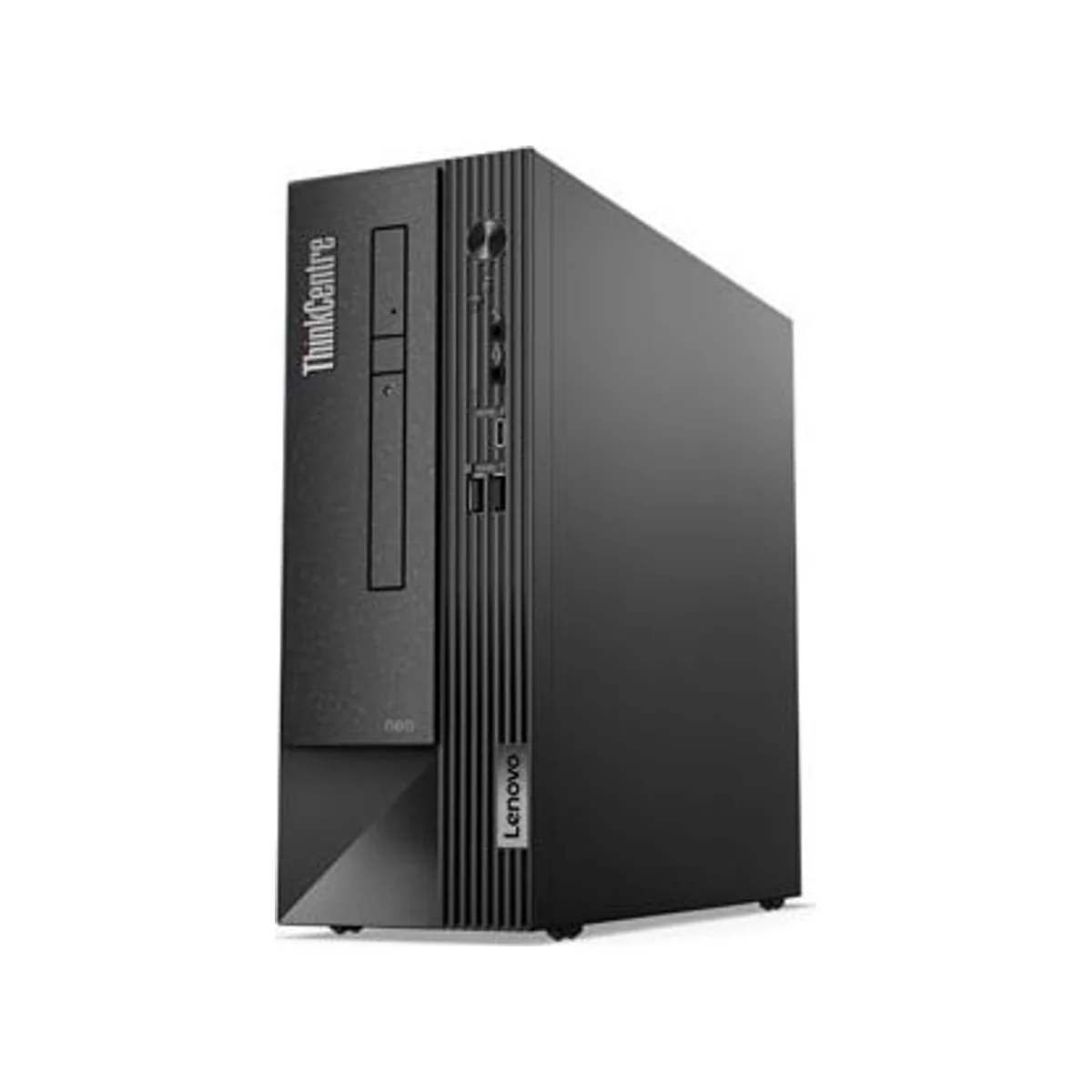 LENOVO ThinkCentre NEO 50S SFF Desktop (Intel Core i5-12400, 4GB RAM, 1TB HDD, DVD±RW, Win 11 Pro) - 11T00036GR view 2