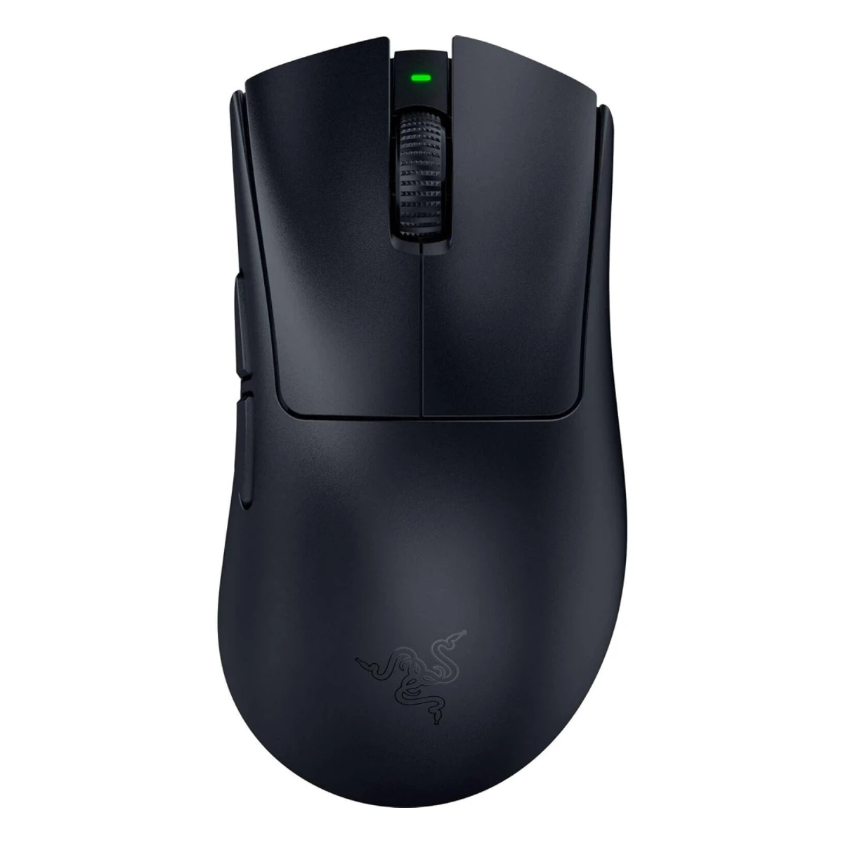 Razer Viper V4 Pro Optical Wireless 8000Hz Gaming Mouse - Black - RZ01-05630100-R3G1