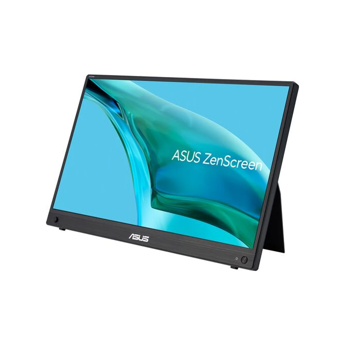 ASUS ZenScreen MB16AHG Portable Monitor FHD 144Hz, 3ms, IPS - 90LM08U0-B01170 view 2