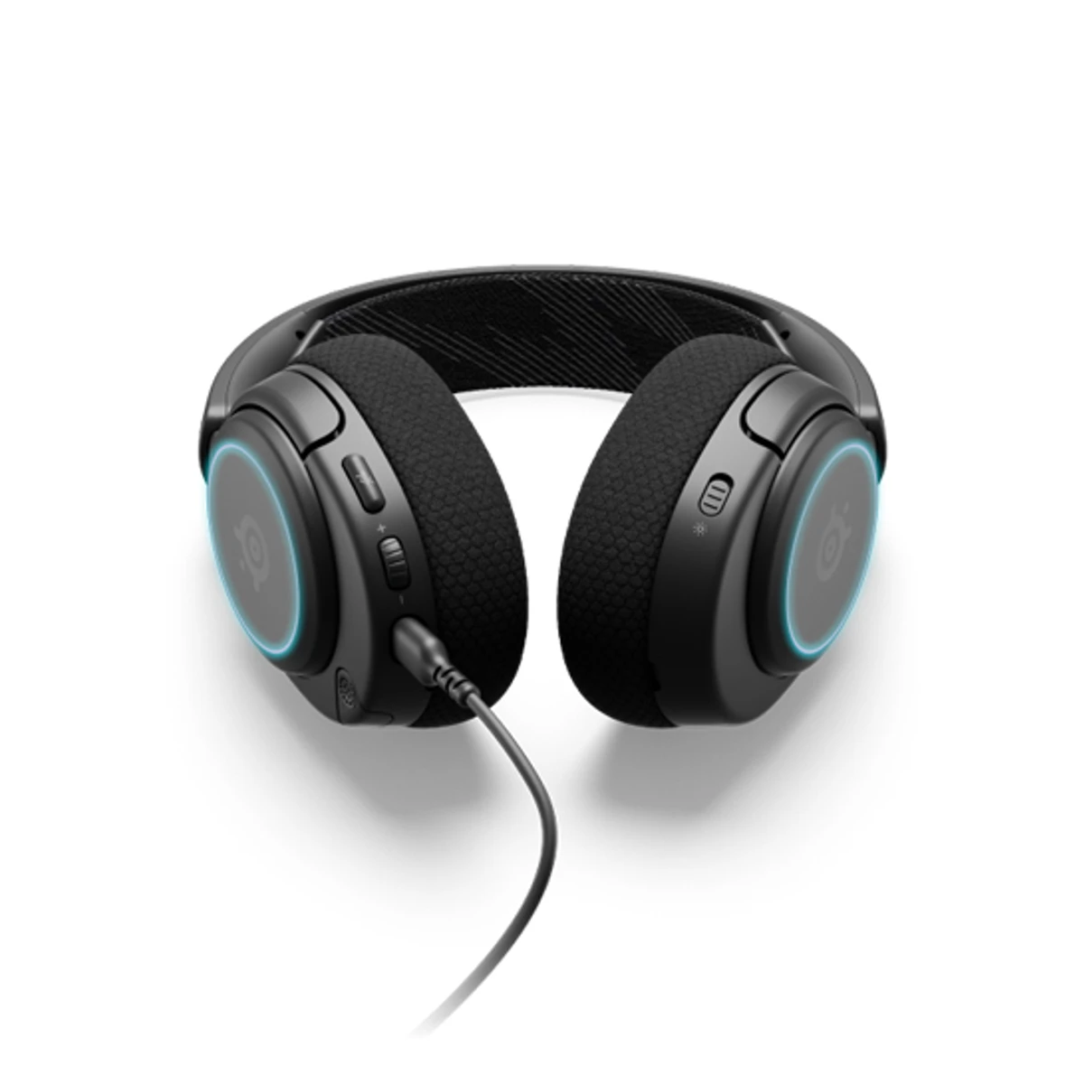 SteelSeries Arctis Nova 3 Multi-System USB-C Gaming Headset | 61631 view 2