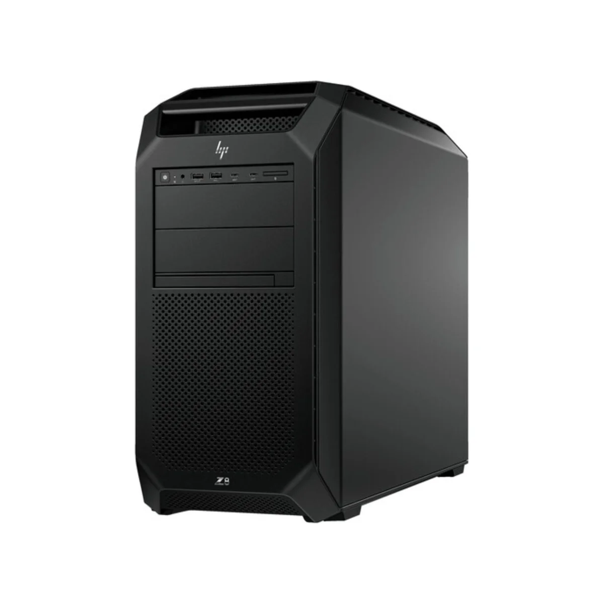 HP Z8 G5 Tower Workstation Intel Xeon Silver 4410Y 16GB RAM 1TB SSD - HP-Z8-G5-Xeon-Silver-4410Y view 2