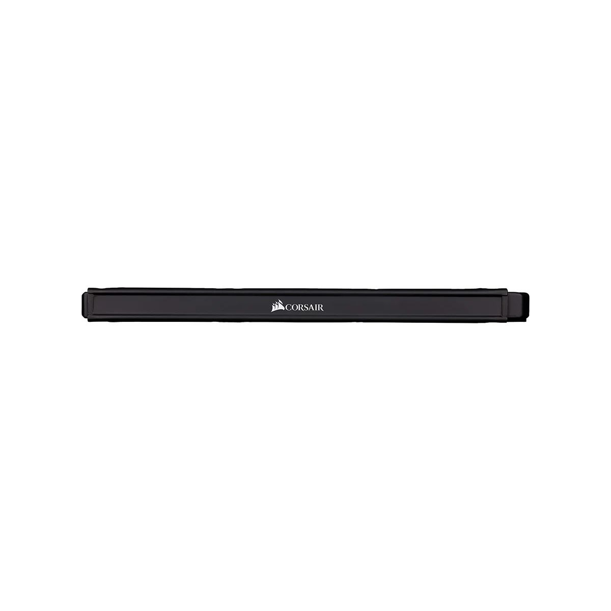 Corsair Hydro X XR5 360mm Water Cooling Radiator (Black, 30mm Thickness, 16 FPI, G1/4'' Ports) - CX-9030003-WW view 2