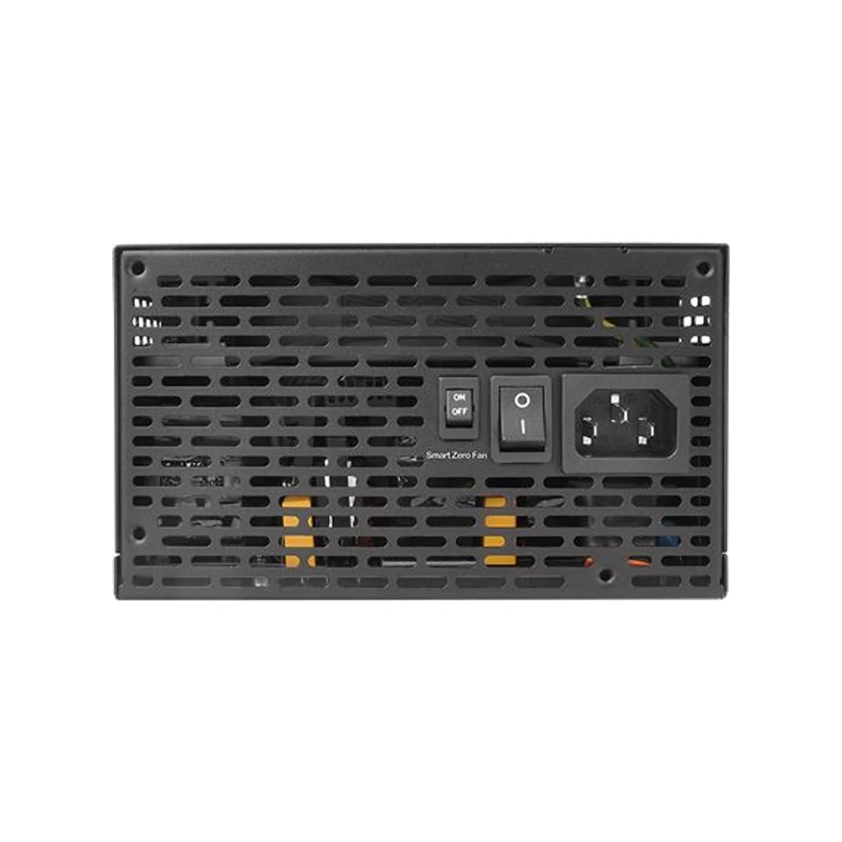 Thermaltake Toughpower GF3 750W Gold ATX 3.0 PSU - TT Premium Edition - Black - PS-TPD-0750FNFAGx-4 view 3