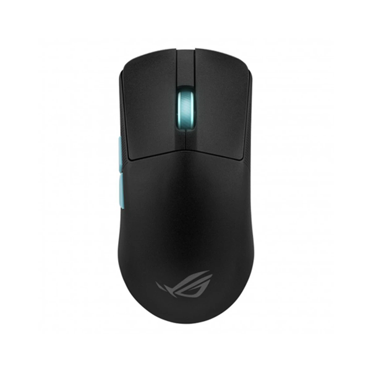 ASUS ROG Harpe Ace Aim Lab Edition Wireless Gaming Mouse - Black (Tri-mode, 36K DPI, 54g) - 90MP02W0-BMUA00