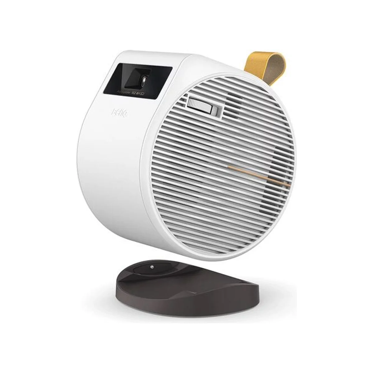 BenQ GV11 Smart Pico Projector (WVGA, 200 Lumens, Android TV 10) - GV11 view 4