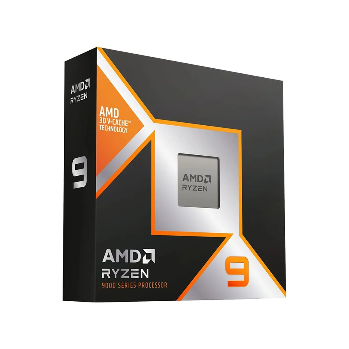 5090 Gaming PC (Ryzen 9 9950X3D, 64GB DDR5, RTX 5090 32GB) - Powered By ASUS - 5090_Gaming_PC view 10