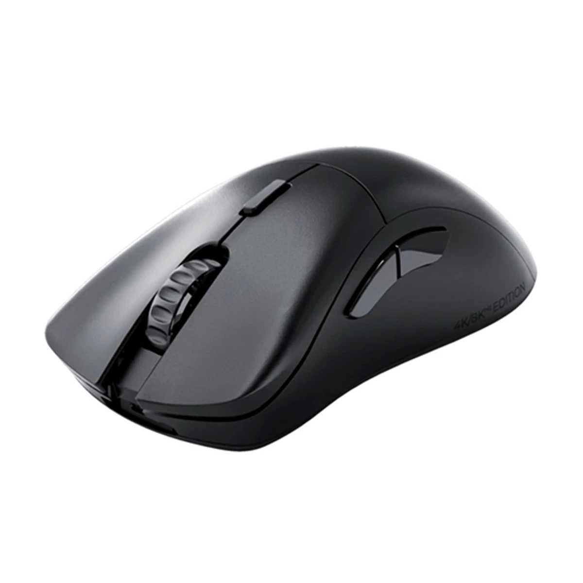 Glorious Model D 2 PRO Lightweight Wireless Gaming Mouse (Black, 4K/8K Hz, Optical Switches) - GLO-MS-PDWV2-4K8K-B