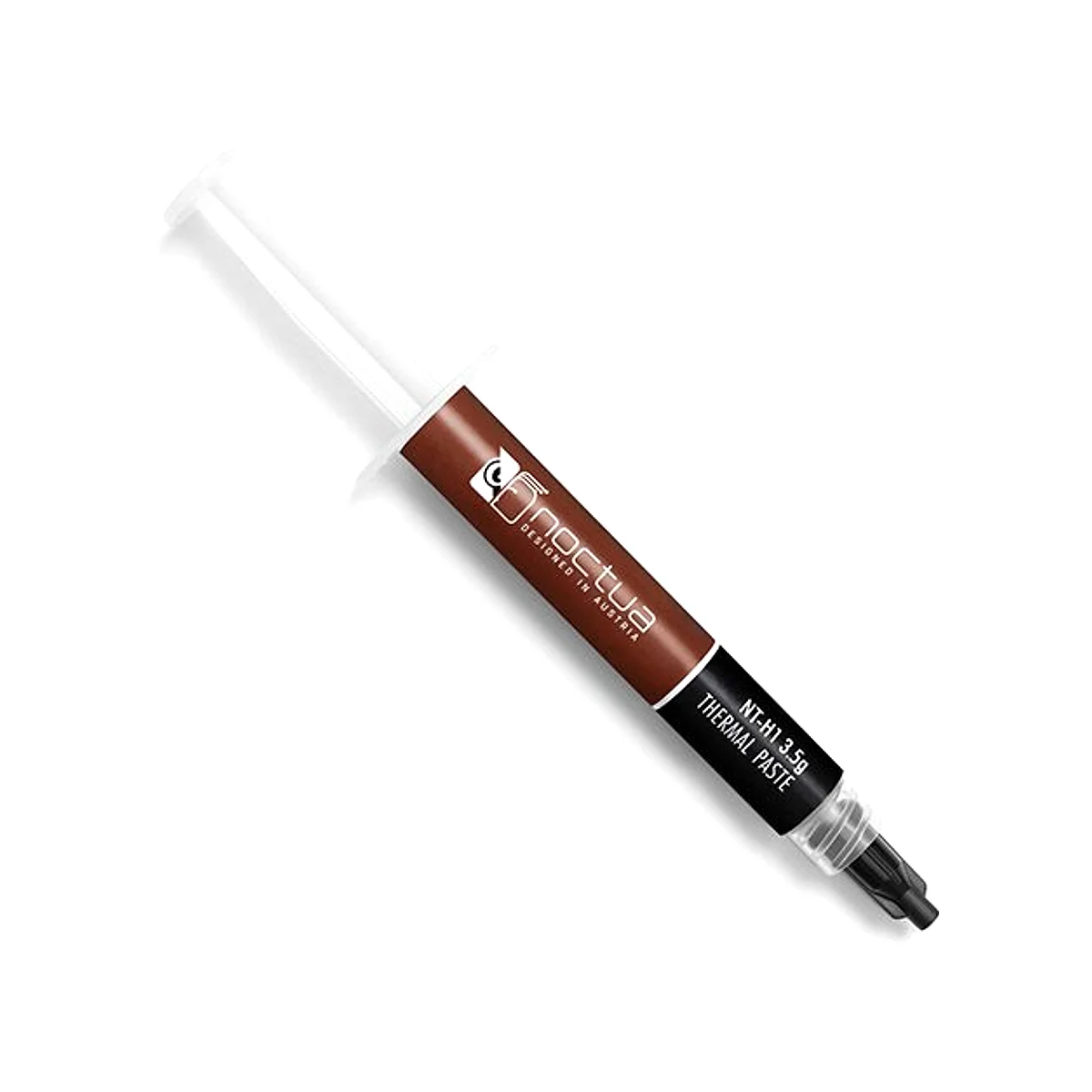 Noctua 3.5g Pro-Grade Hybrid Thermal Compound Paste | NT-H1 3.5g view 2