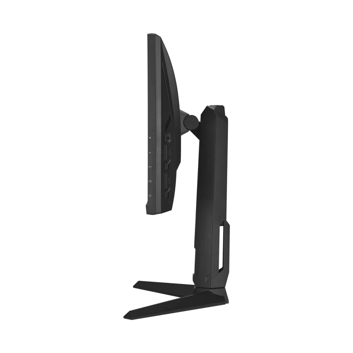 ASUS TUF Gaming VG249QL3A 24" FHD IPS 180Hz Gaming Monitor (Black) - 1ms, Adaptive-Sync - 90LM09G0-B01170 view 3