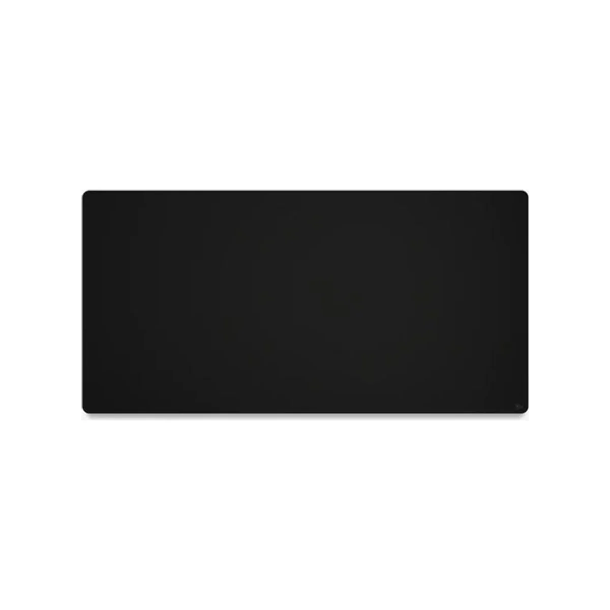 Glorious 3XL Stitched Cloth Extended Mouse Pad - Black - GLOMP2-CLTH-STC3XL-B
