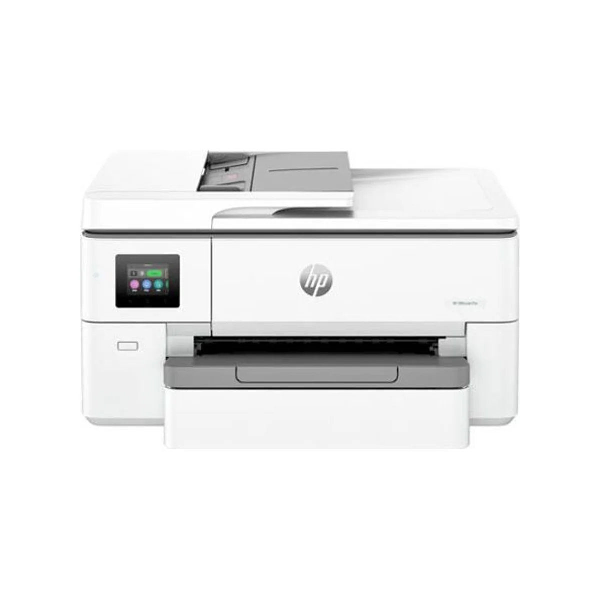 HP OfficeJet Pro 9720 Wide Format All-in-One Printer (Print, Copy, Scan, Automatic Duplex, Wi-Fi 802.11ac) - 53N94C