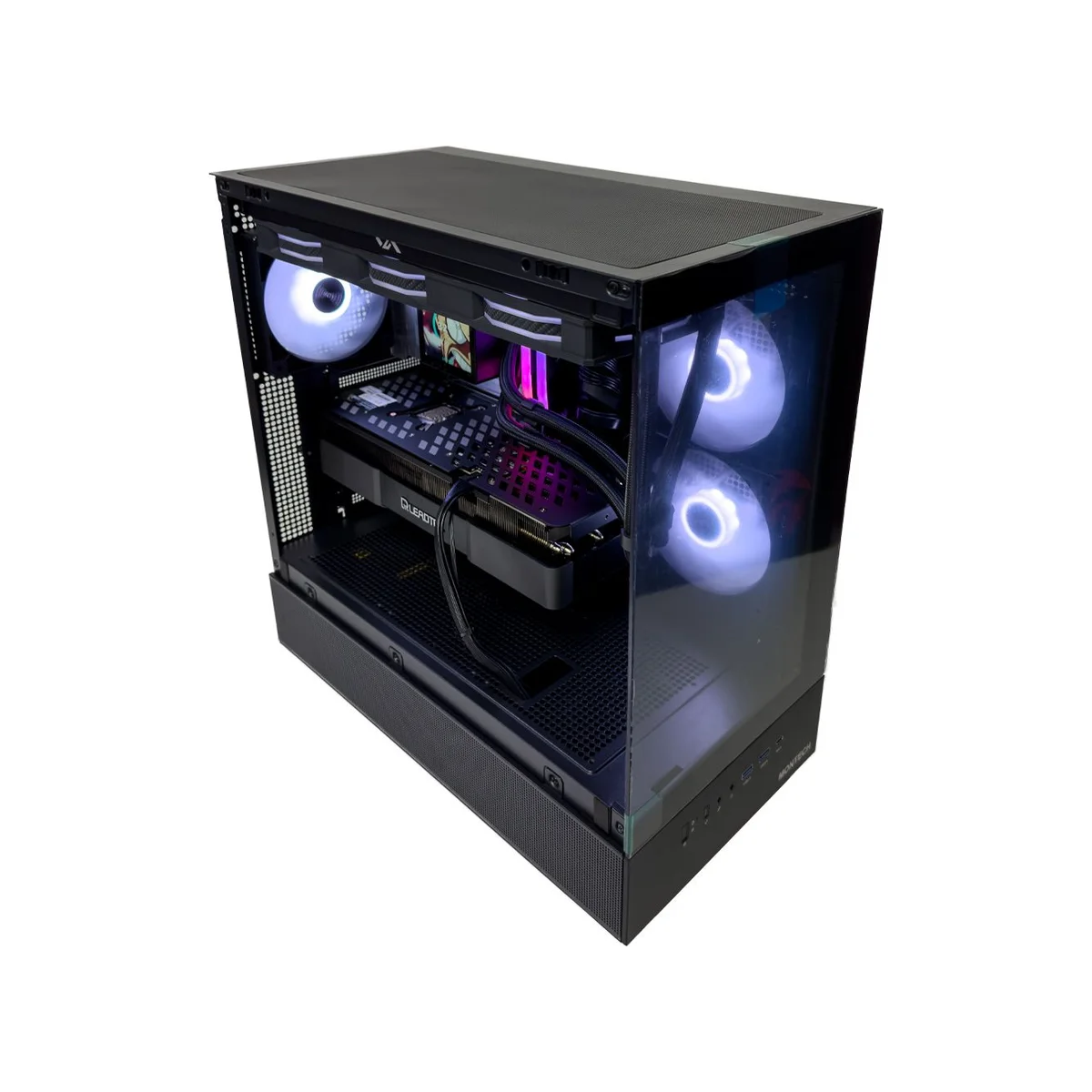 Prodigy Gaming PC (Ryzen 7 9800X3D, RTX 5080 16GB) - Prodigy_Gaming_PC view 4