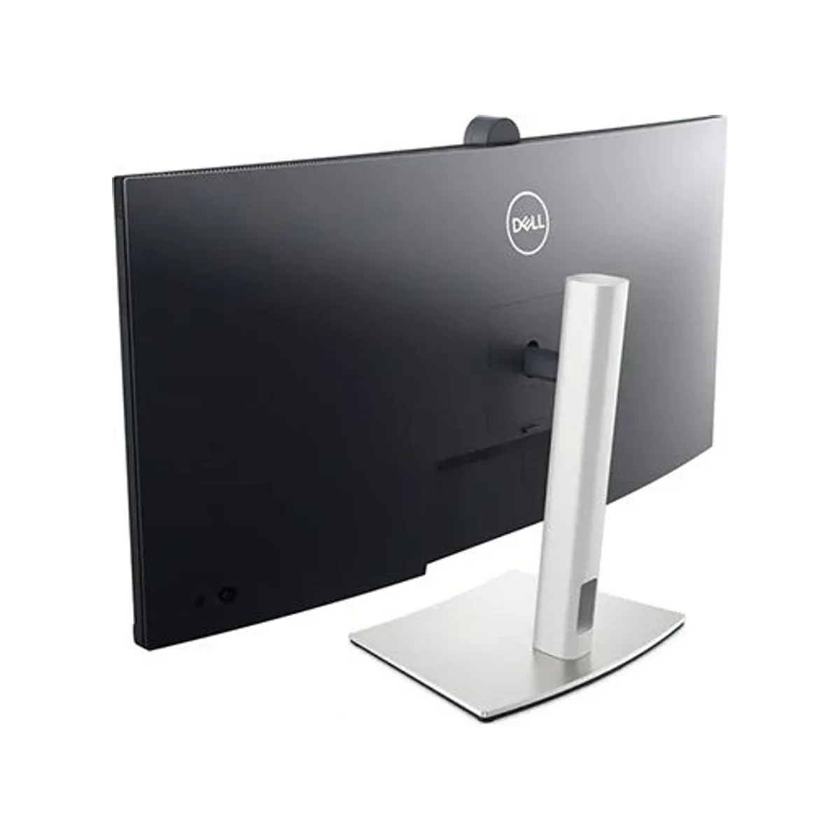 Dell 34-Inch IPS WQHD 60 Hz 5ms Conferencing Curved Monitor | P3424WEB view 5