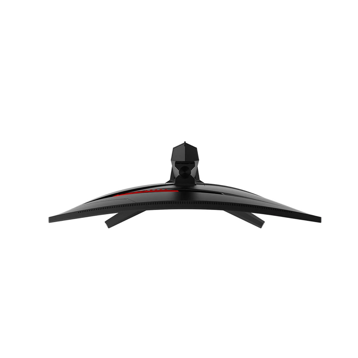 MSI MPG 275CQRXF 27" VA, 240Hz, 0.5ms, Curved Gaming Monitor - Black - 9S6-3CD04H-063 view 4