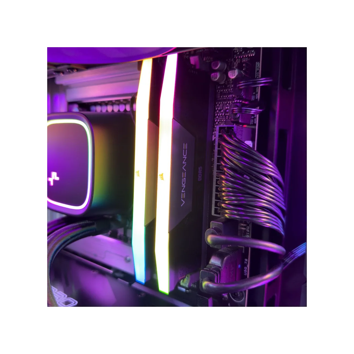 GamingPro Gaming PC (Ultra 7 265K, RTX 5070 Ti, 32GB DDR5) - GamingPro_Gaming_PC view 8