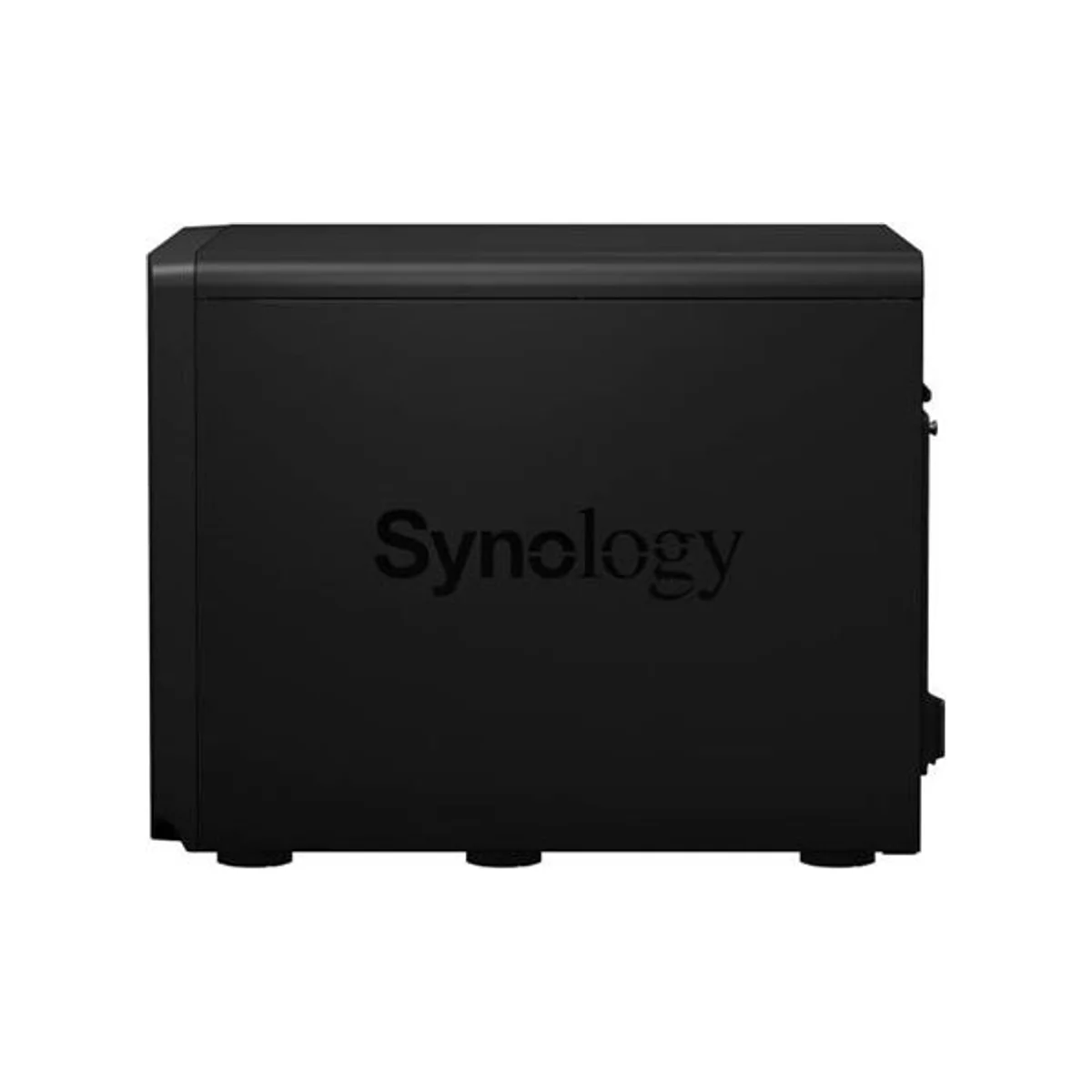 SYNOLOGY DS2422+ NAS Box | AMD Ryzen Quad-Core 2.2 GHz, 12-Bay Storage - DS2422+ - DS2422 PLUS view 5