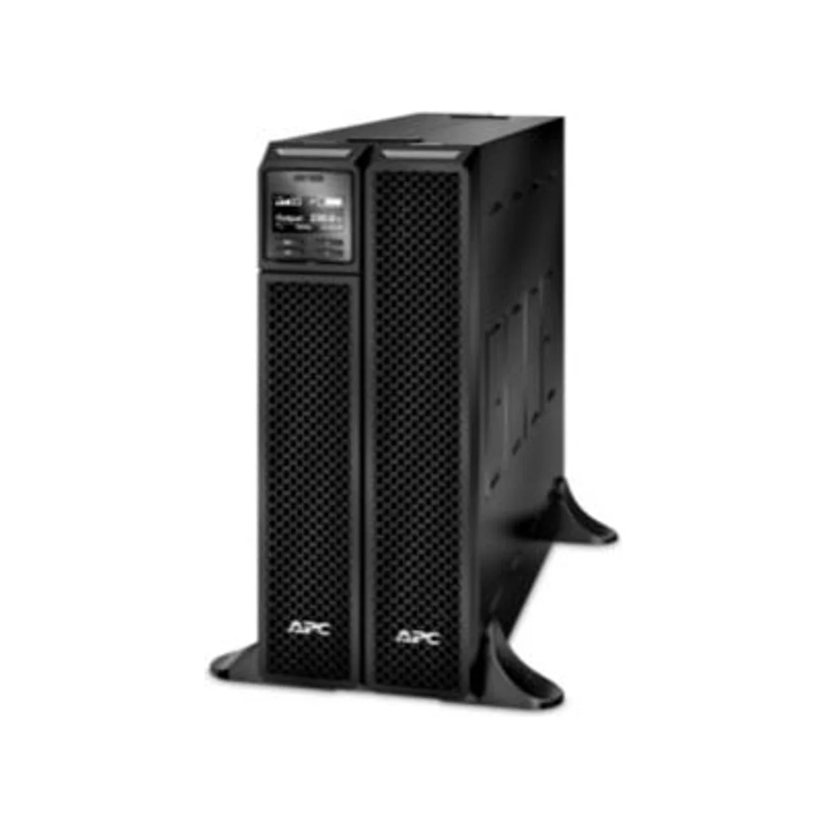 APC Smart-UPS Online UPS SRT1000XLI (1000 VA, 230V, Double Conversion Online) - SRT1000XLI view 3