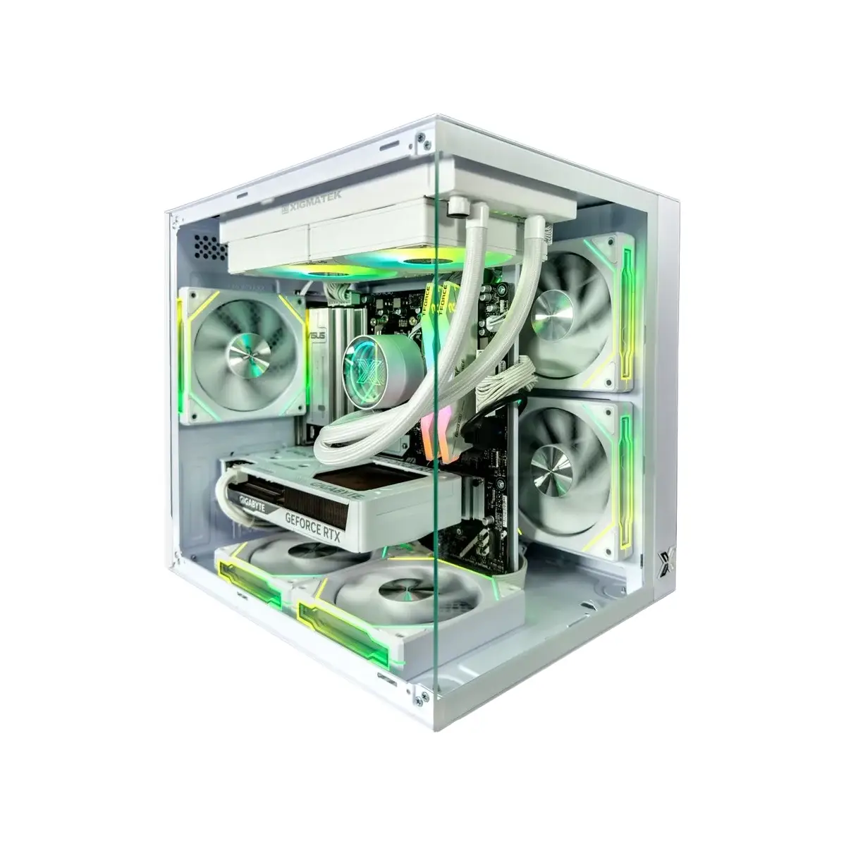 Gaming PC Elite (Ryzen 5 7600X, 32GB DDR5, RTX 5060 Ti 8GB) - Gaming_PC_Elite