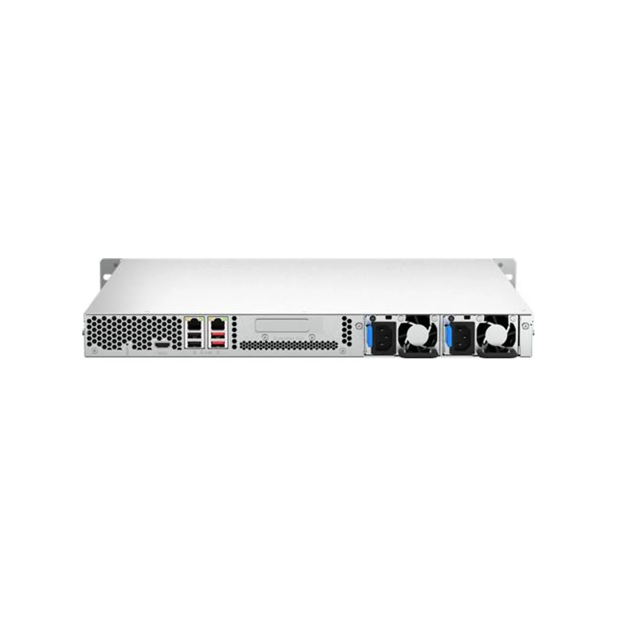 QNAP TS-464U-RP NAS BOX 4-Bay Rackmount (Intel Celeron N5095, 8GB RAM, 2.5GbE) - TS-464U-RP-8G view 5