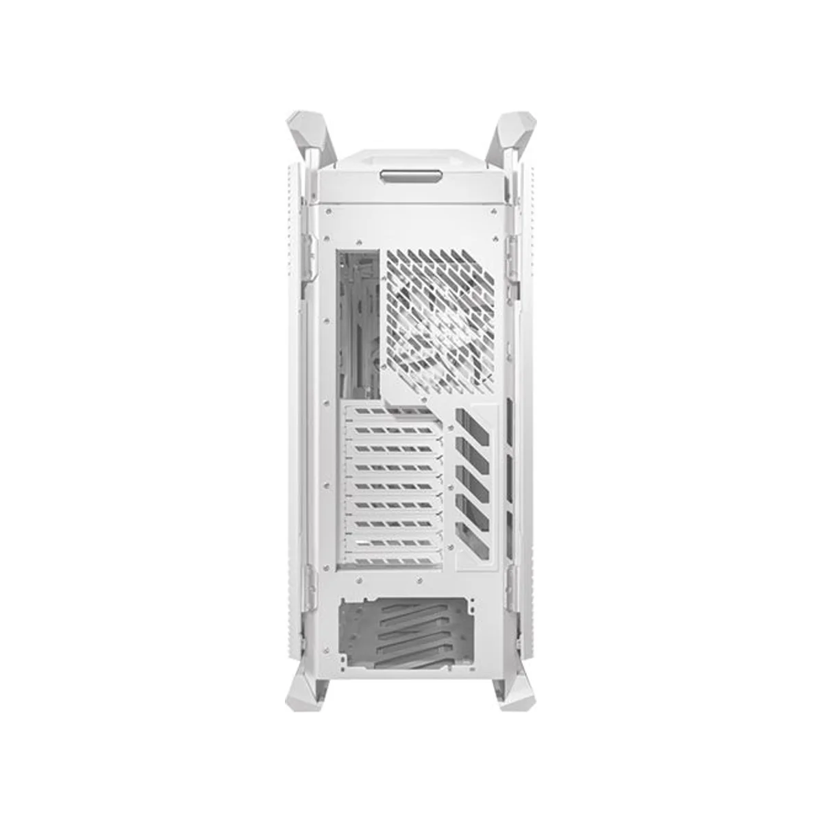 Asus ROG Hyperion GR701 E-ATX Gaming Case - White - 90DC00F3-B39000 view 9