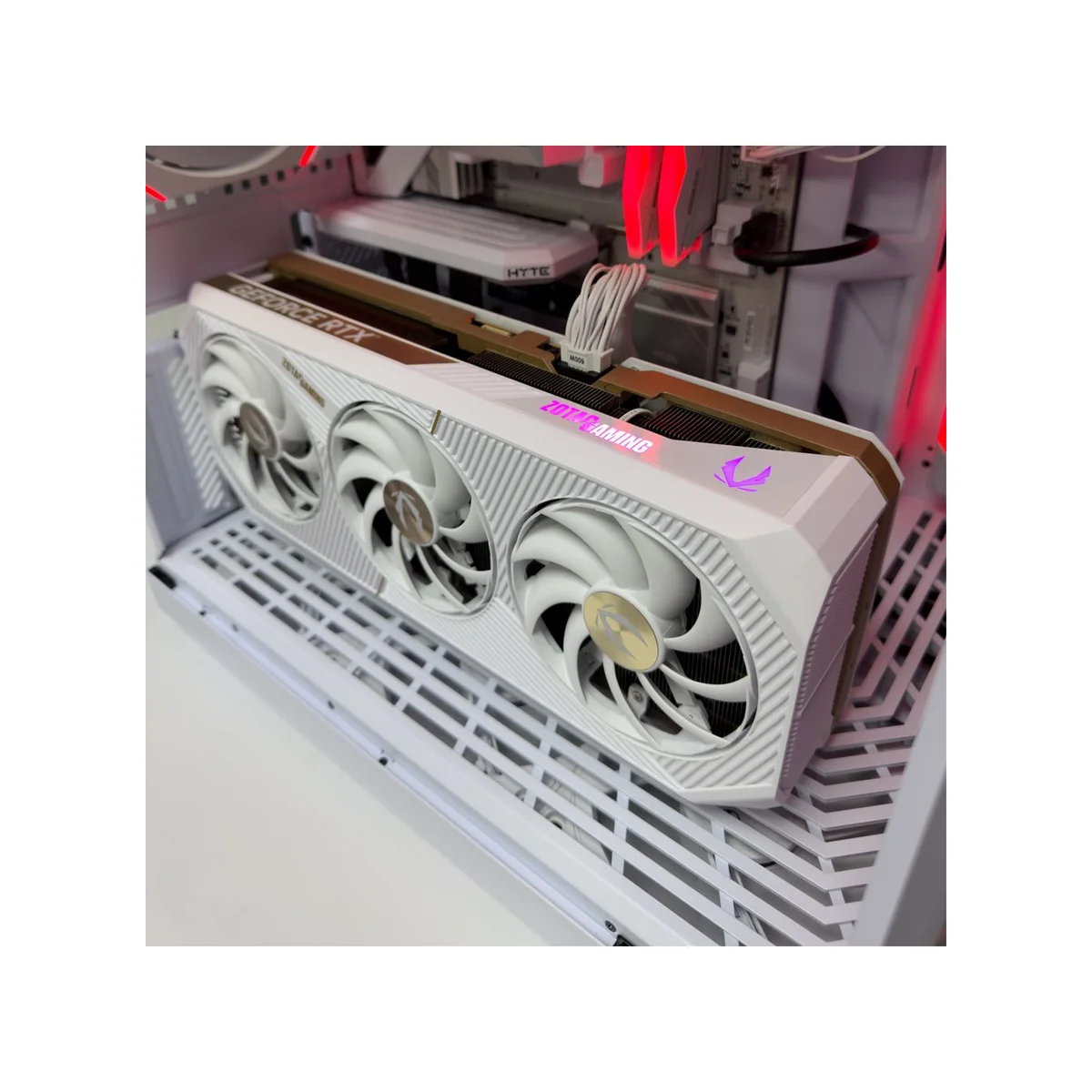 Gaming PC Snow White (Ryzen 7 9800X3D, RTX 5080, 64GB DDR5) - Gaming_PC_Snow_White view 7