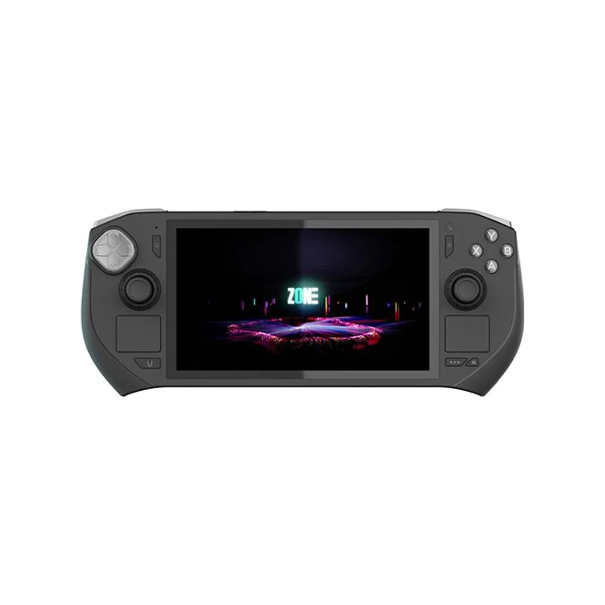 ZOTAC ZONE Handheld Gaming Console (AMD Ryzen 7 8840U, Radeon 780M, 120Hz AMOLED FHD) - ZGC-G1A1W view 2