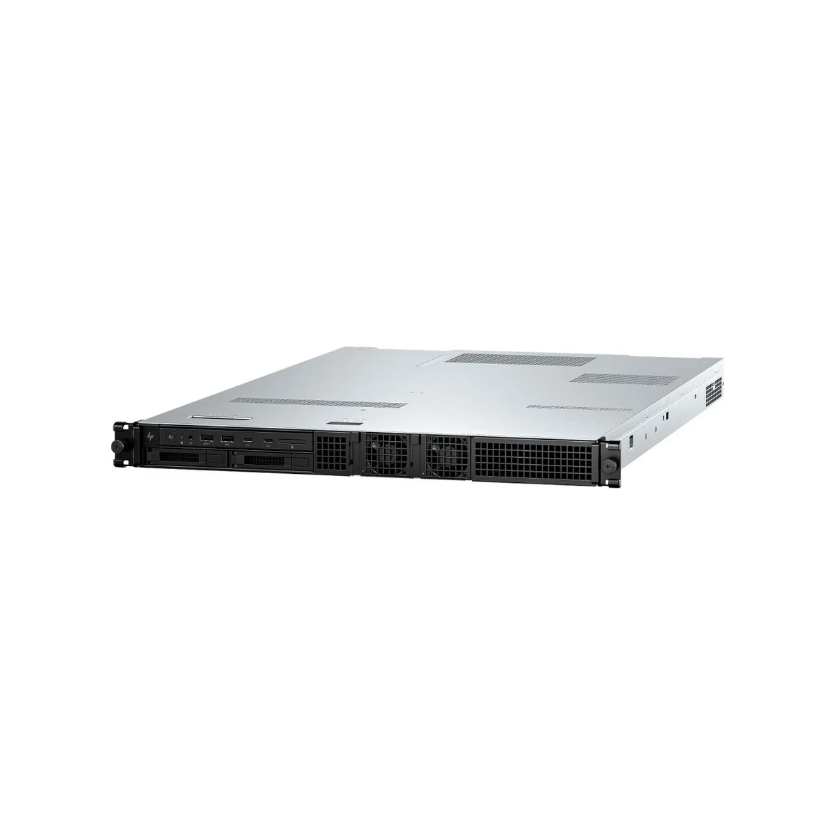 HP Z4 Rack G5 Workstation (Intel Xeon W3-2423, 32GB DDR5 RAM, 2TB SSD, NVIDIA T400) - HP-Z4-G5-32GB view 2
