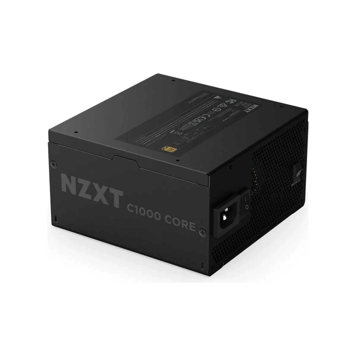Gaming PC Baron (Ryzen 7 9800X3D, RTX 5070 Ti, 32GB DDR5) - Gaming_PC_Baron view 7