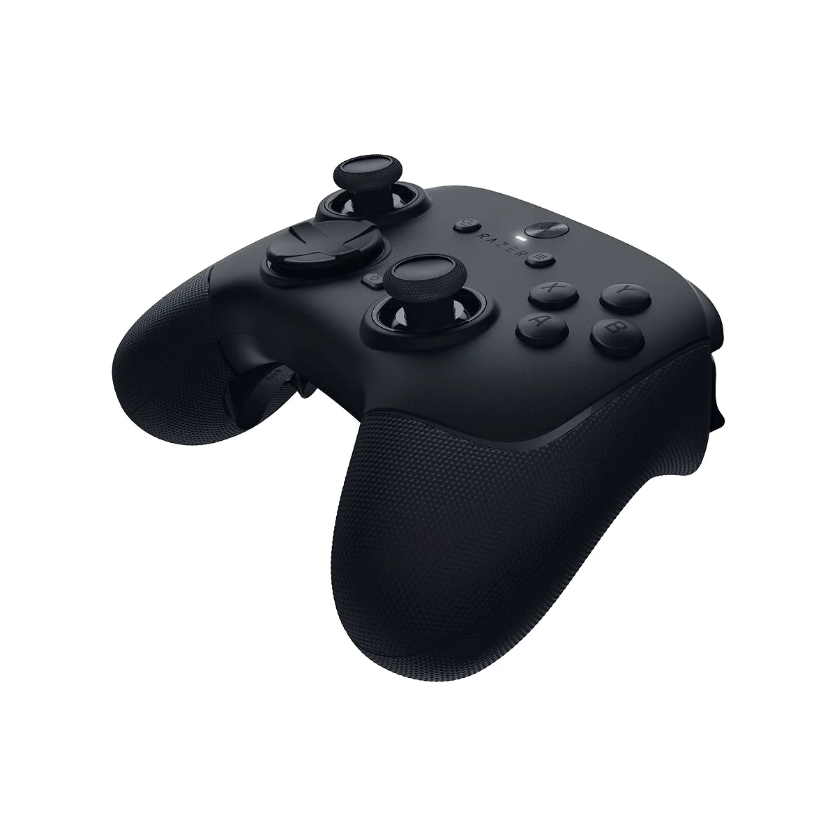 Razer Wolverine V3 Pro 8K Wired Esports Gaming Controller - Black - RZ06-05540100-R3M1 view 4