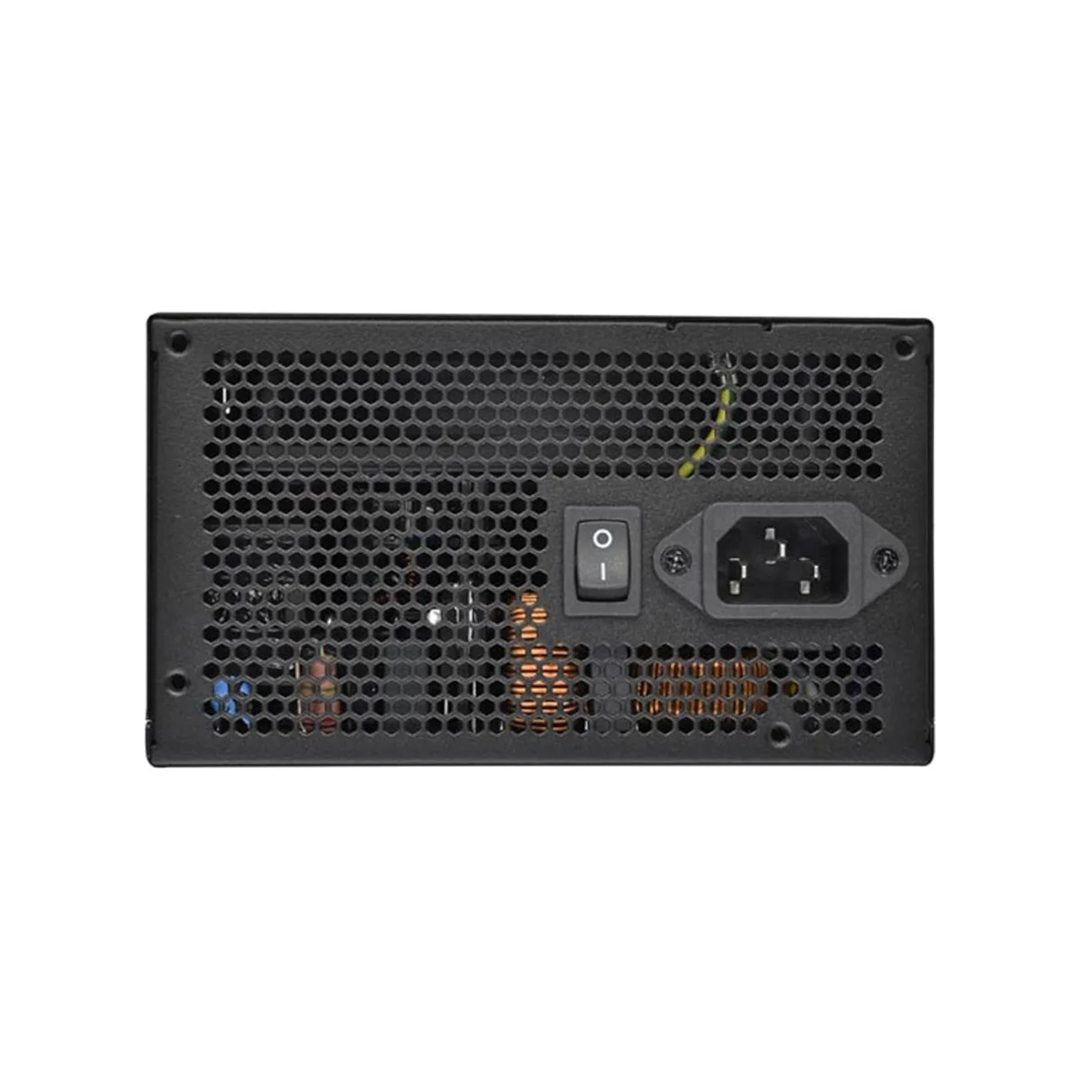 SilverStone Triton 1000Rz Cybenetics Gold 1000W PCIe 5 Fully Modular ATX Power Supply - Black - SST-TR1000R-GM view 10