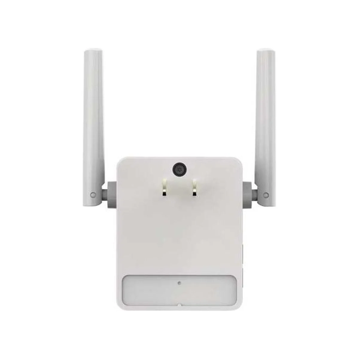 NETGEAR EX3700-100NAS WiFi Range Extender Essentials Edition (Dual-Band 750Mbps, 802.11ac, External Antennas, 1 LAN Port) view 4