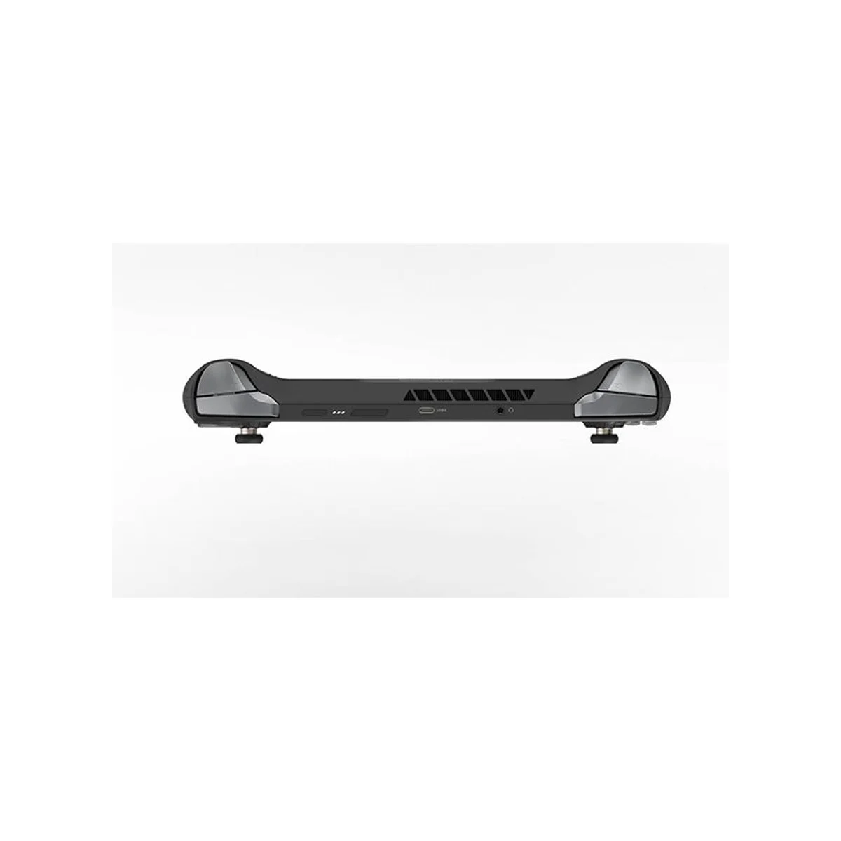 ZOTAC ZONE Handheld Gaming Console (AMD Ryzen 7 8840U, Radeon 780M, 120Hz AMOLED FHD) - ZGC-G1A1W view 3
