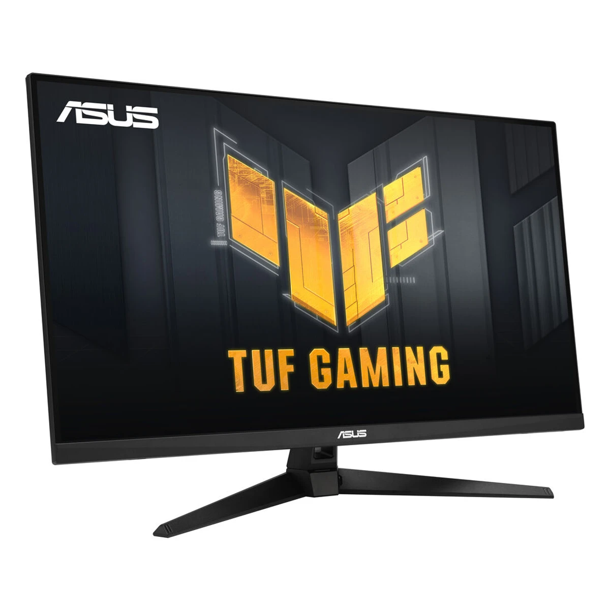 ASUS TUF Gaming VG32AQA1A Gaming Monitor (Black) (31.5", QHD, 170Hz, 1ms MPRT, VA) - 90LM07L0-B02370 view 3