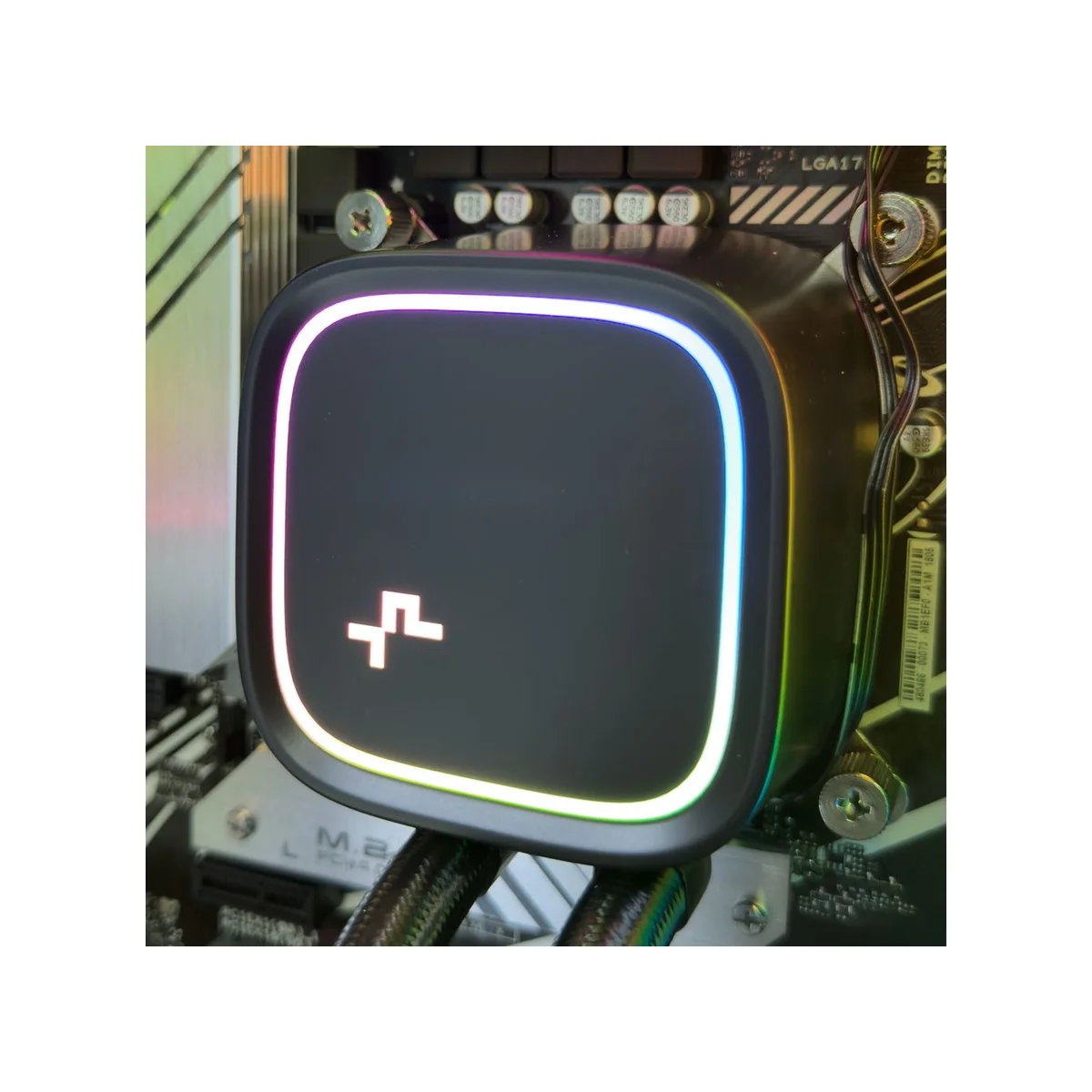 5070 Gaming PC (Ultra 7 265, 32GB DDR5, RTX 5070 12GB) - 5070_Gaming_PC view 6
