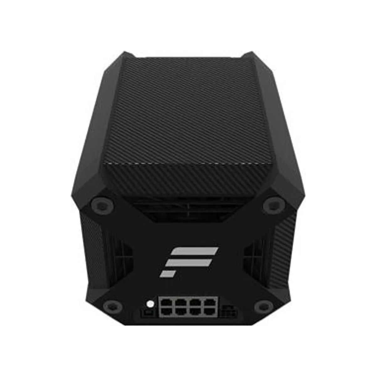 Fanatec Podium Series Direct Drive DD2 Wheel Base for Xbox One - 25Nm Torque - P WB DD2 EU view 2