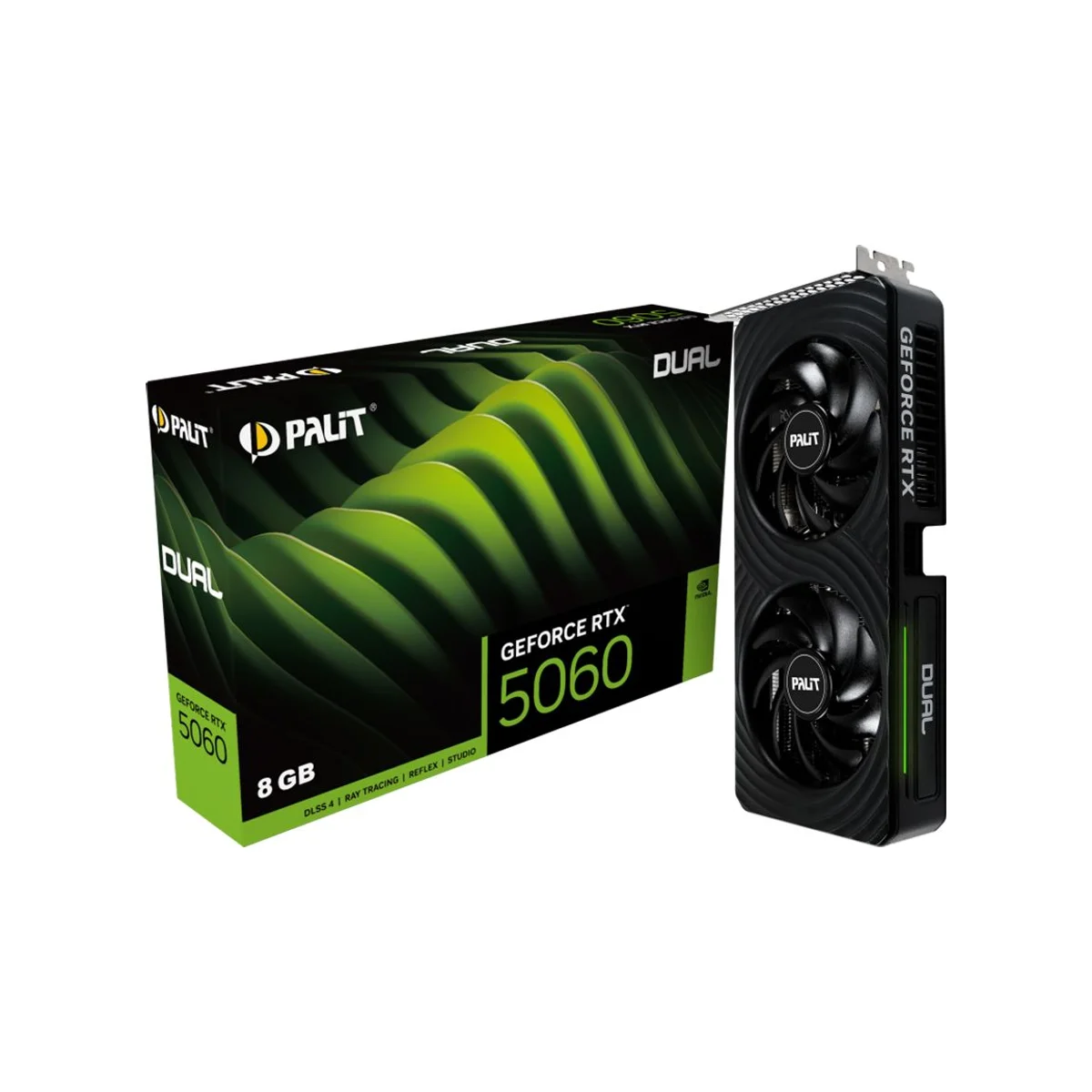 School-End Gaming PC (Core i5-14400F, 32 GB DDR5 RAM, RTX 5060 8GB GPU) - School-End_Gaming_PC view 11
