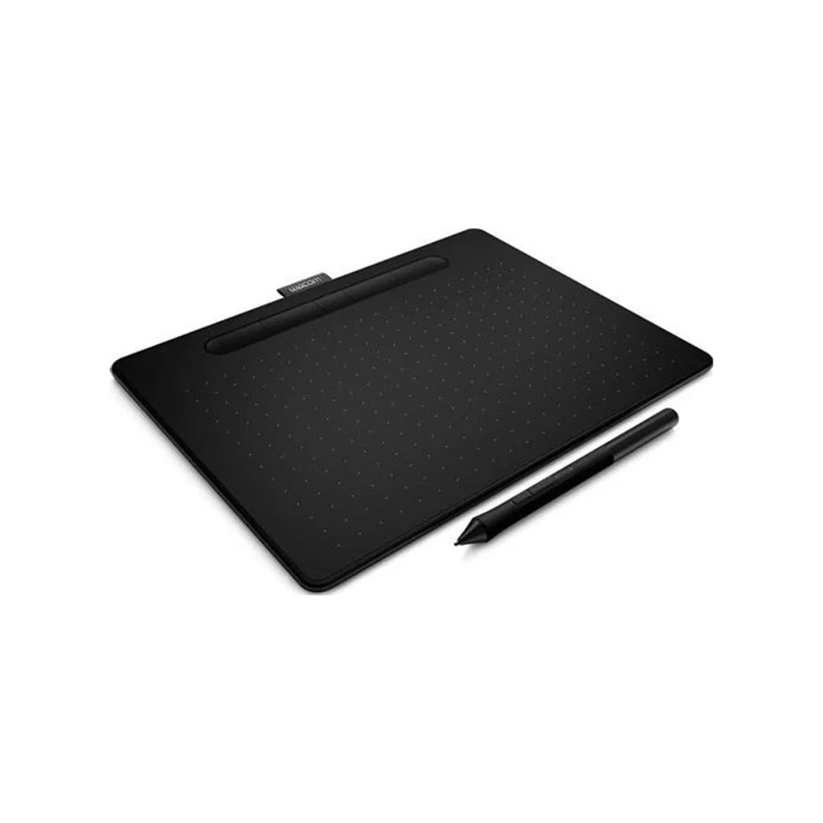 WACOM INTUOS Medium Bluetooth Creative Pen Graphics Tablet (Bluetooth Classic, 4K Pressure Sensitive Pen) - CTL-6100WLK-N view 3