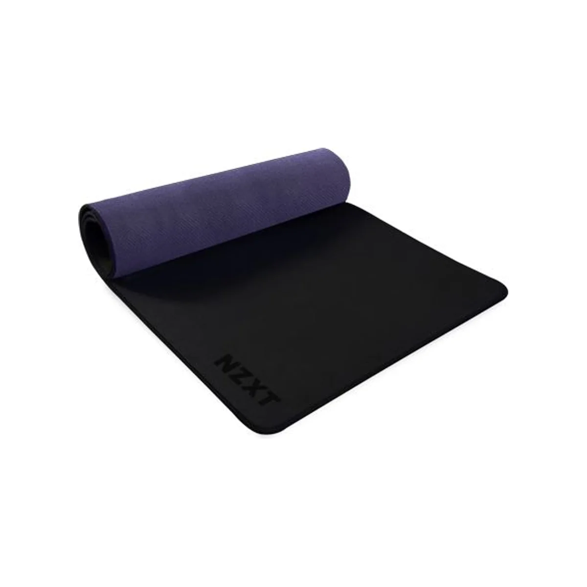 NZXT MXP700 Medium Extended Gaming Black Mouse Pad - MM-MXLSP-BL view 3