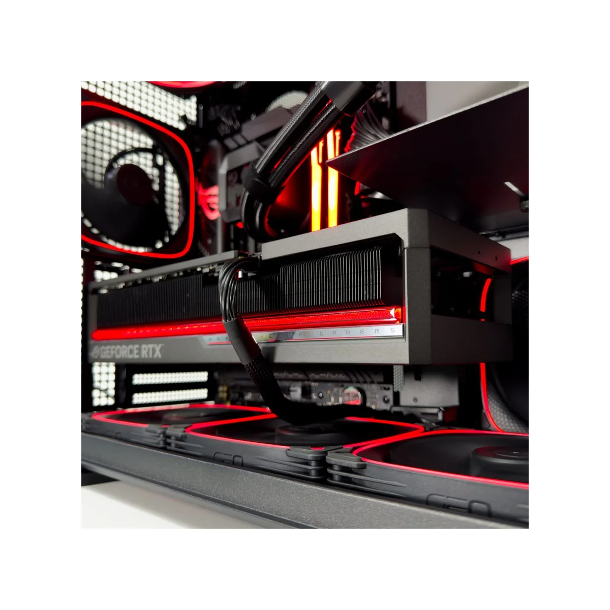 Gaming PC M5 (Ryzen 7 9800X3D, RTX 5080, 32GB DDR5) - Gaming_PC_M5 view 7