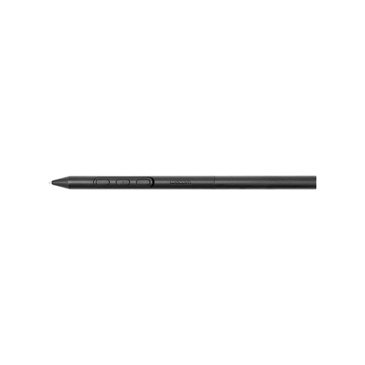 Wacom Cintiq Pro 27 Creative Pen Display with Stand - 4K, 120Hz, Pro Pen 3 - DTH271K0B-ST view 6