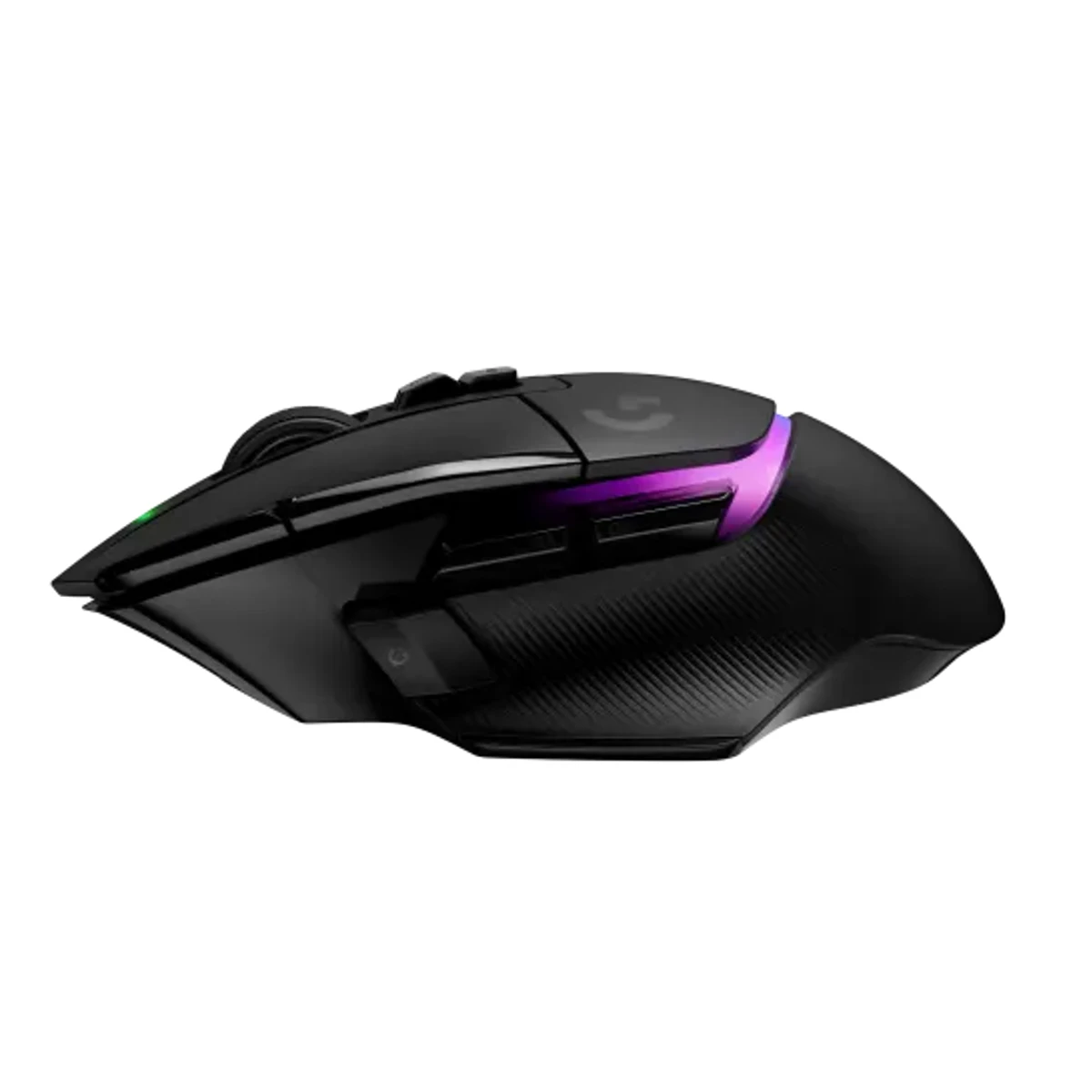Logitech G502 X Plus Wireless RGB Gaming Mouse (HERO 25K, LIGHTSPEED, LIGHTFORCE) - 910-006163 view 4