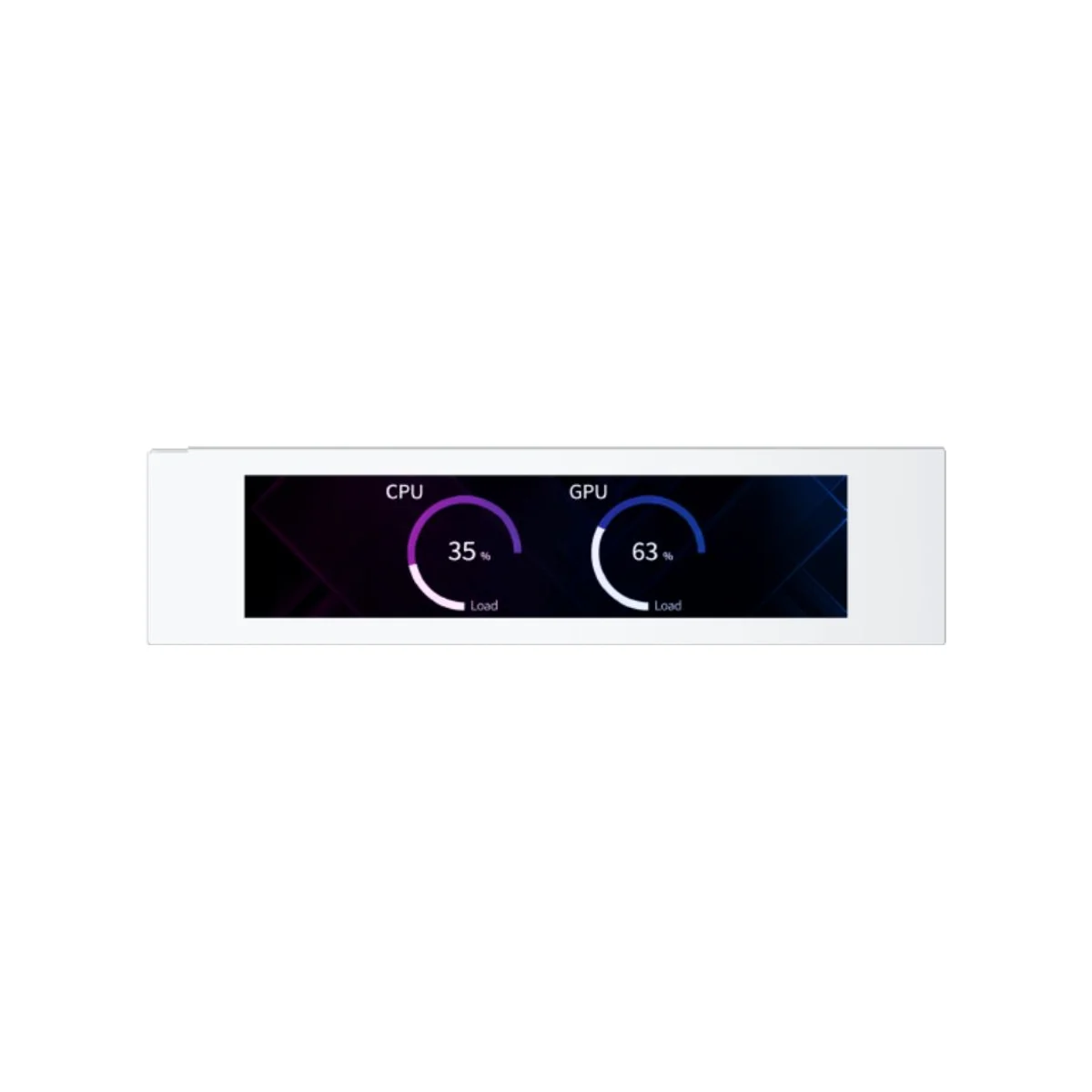 Gaming PC Pano II (Ryzen 7 9800X3D, 32GB DDR5, RTX 5070 Ti 16GB) - Gaming_PC_Pano_II view 9
