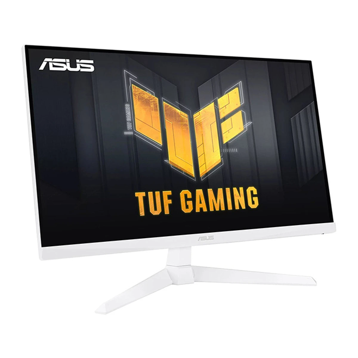 ASUS TUF Gaming VG279Q3A-W 27" FHD IPS Gaming Monitor (White, 180Hz, 1ms) - 90LM099D-B01170 view 3